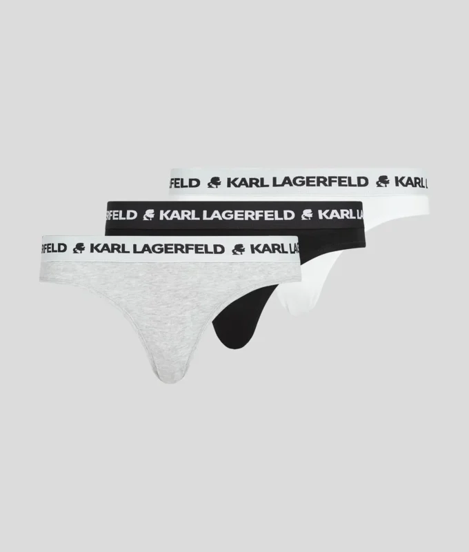 SLIPS CON LOGOTIPO – PACK DE 3 SLIPS CON LOGOTIPO – PACK DE 3