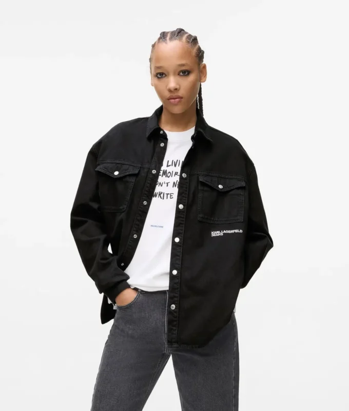 Sobrecamisa Sobrecamisa