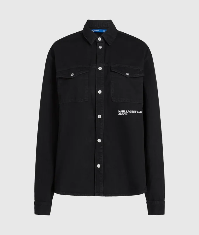 Sobrecamisa Sobrecamisa