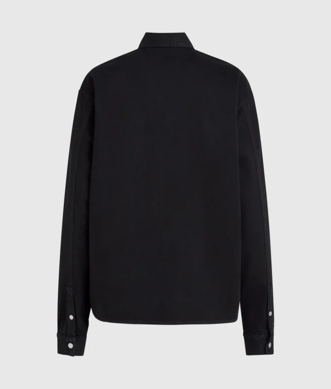 Sobrecamisa Sobrecamisa