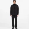 Sobrecamisa bouclé Sobrecamisa bouclé