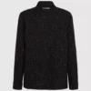 Sobrecamisa bouclé Sobrecamisa bouclé