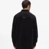 Sobrecamisa de pana