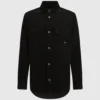 Sobrecamisa de pana