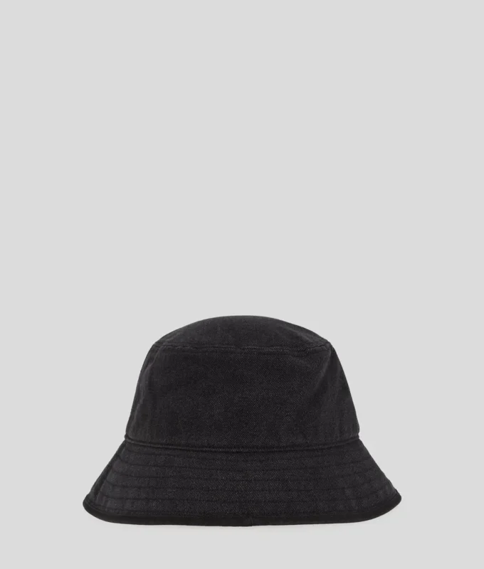 SOMBRERO DE DENIM SOMBRERO DE DENIM