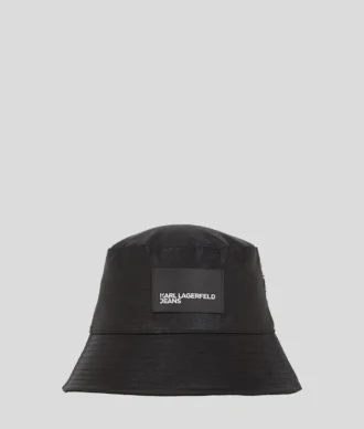 SOMBRERO DE DENIM RECUBIERTO SOMBRERO DE DENIM RECUBIERTO