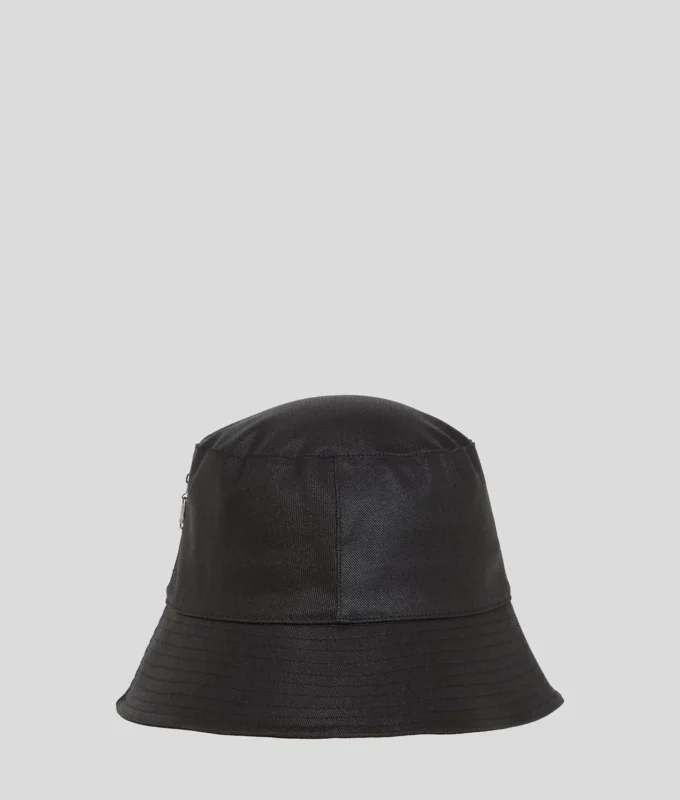 SOMBRERO DE DENIM RECUBIERTO SOMBRERO DE DENIM RECUBIERTO