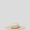 SOMBRERO DE PÁLMA K/AUTOGRAPH SOMBRERO DE PÁLMA K/AUTOGRAPH
