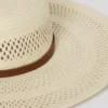 SOMBRERO DE PÁLMA K/AUTOGRAPH SOMBRERO DE PÁLMA K/AUTOGRAPH