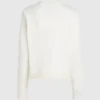 Sudadera bouclé Sudadera bouclé
