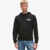 Sudadera con capucha Cityscape Sudadera con capucha Cityscape