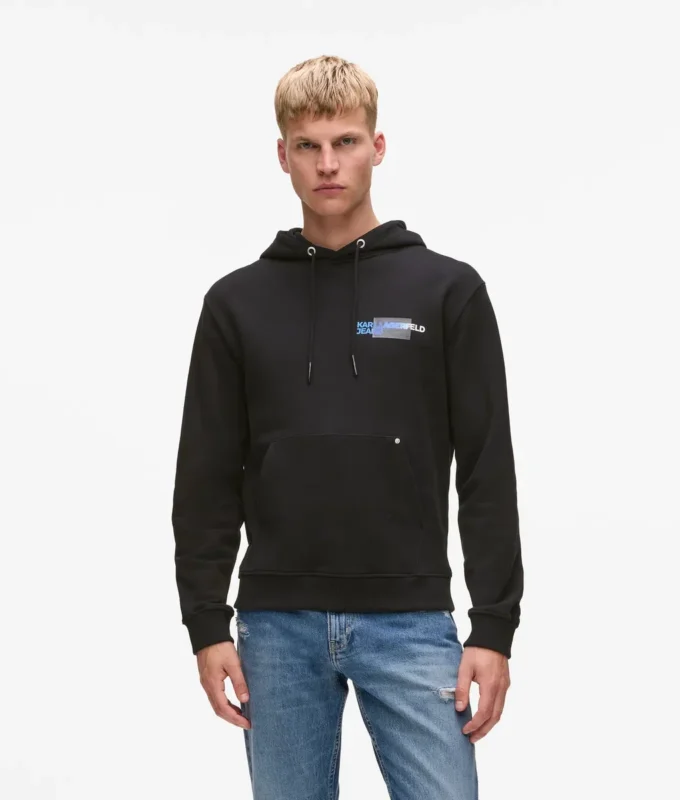 Sudadera con capucha Cityscape Sudadera con capucha Cityscape