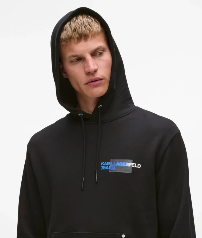 Sudadera con capucha Cityscape Sudadera con capucha Cityscape