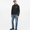 Sudadera con capucha Cityscape Sudadera con capucha Cityscape