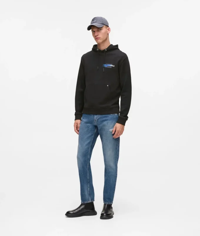 Sudadera con capucha Cityscape Sudadera con capucha Cityscape
