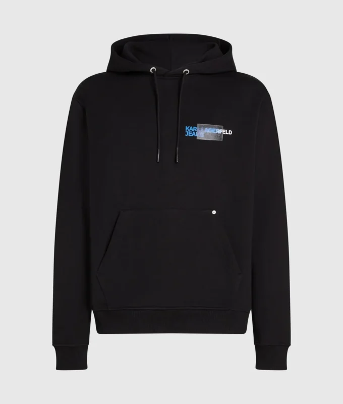 Sudadera con capucha Cityscape Sudadera con capucha Cityscape