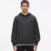 Sudadera con capucha de punto Kameo Sudadera con capucha de punto Kameo