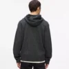 Sudadera con capucha de punto Kameo Sudadera con capucha de punto Kameo