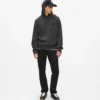 Sudadera con capucha de punto Kameo Sudadera con capucha de punto Kameo