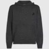 Sudadera con capucha de punto Kameo Sudadera con capucha de punto Kameo
