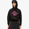 Sudadera con capucha Graffiti Sudadera con capucha Graffiti