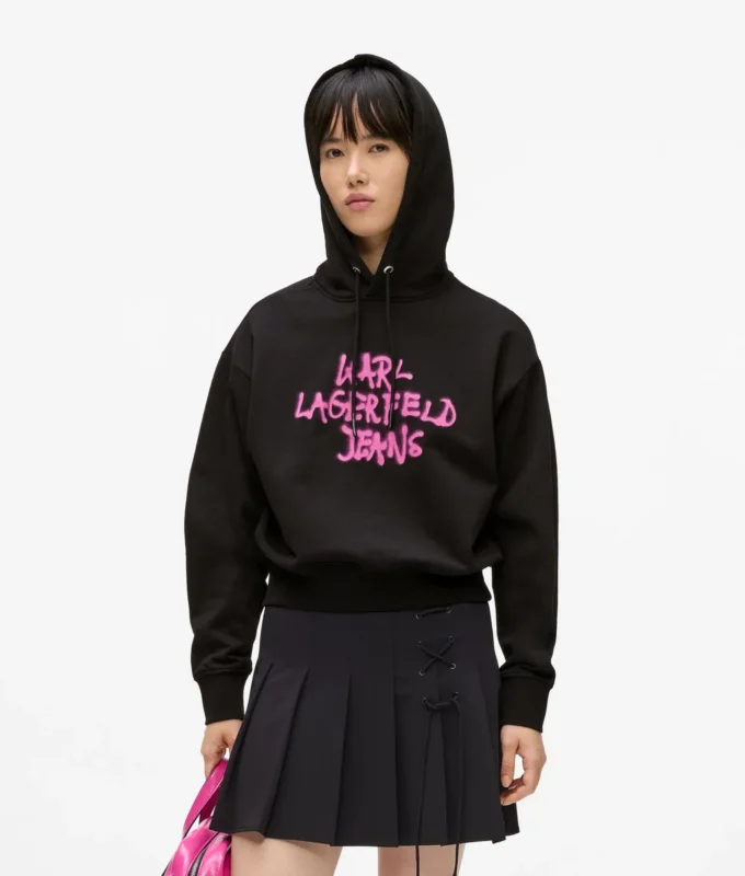Sudadera con capucha Graffiti Sudadera con capucha Graffiti