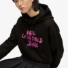 Sudadera con capucha Graffiti Sudadera con capucha Graffiti