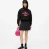 Sudadera con capucha Graffiti Sudadera con capucha Graffiti