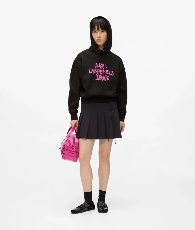 Sudadera con capucha Graffiti Sudadera con capucha Graffiti
