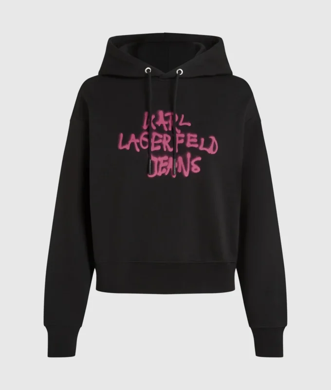 Sudadera con capucha Graffiti Sudadera con capucha Graffiti