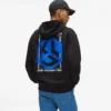 Sudadera con capucha Graffiti Monogram Sudadera con capucha Graffiti Monogram