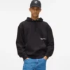 Sudadera con capucha Graffiti Monogram Sudadera con capucha Graffiti Monogram