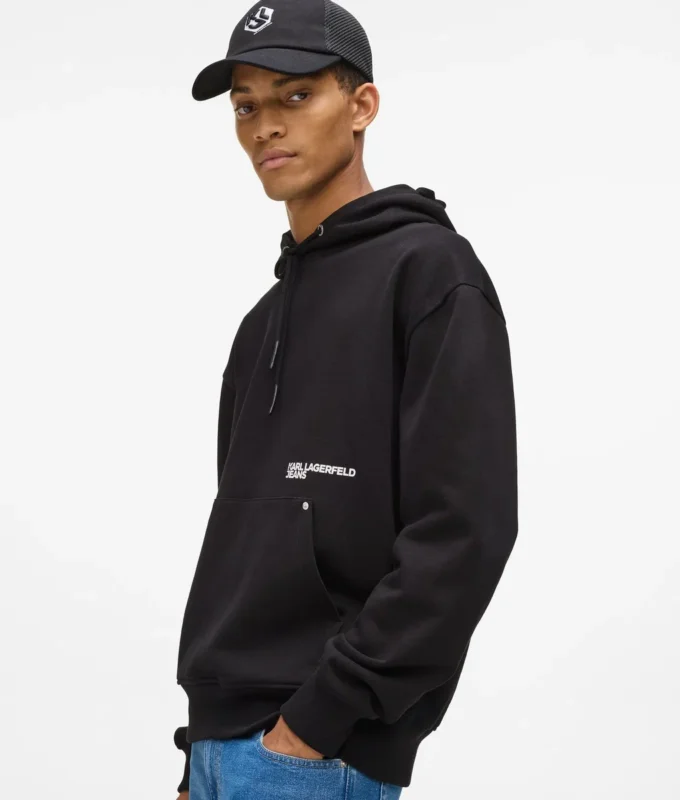Sudadera con capucha Graffiti Monogram Sudadera con capucha Graffiti Monogram