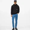 Sudadera con capucha Graffiti Monogram Sudadera con capucha Graffiti Monogram