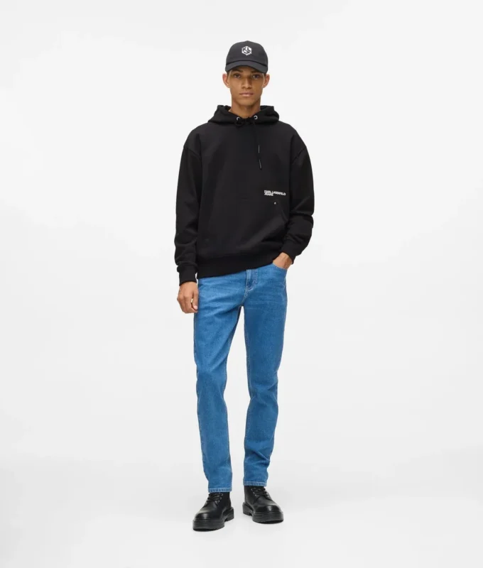 Sudadera con capucha Graffiti Monogram Sudadera con capucha Graffiti Monogram