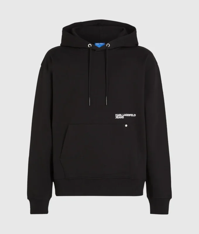 Sudadera con capucha Graffiti Monogram Sudadera con capucha Graffiti Monogram