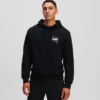 SUDADERA CON CAPUCHA IKON SUDADERA CON CAPUCHA IKON