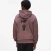 SUDADERA CON CAPUCHA IKON SUDADERA CON CAPUCHA IKON