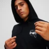 SUDADERA CON CAPUCHA IKON SUDADERA CON CAPUCHA IKON