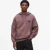 SUDADERA CON CAPUCHA IKON SUDADERA CON CAPUCHA IKON