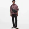 SUDADERA CON CAPUCHA IKON SUDADERA CON CAPUCHA IKON
