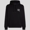 SUDADERA CON CAPUCHA IKON SUDADERA CON CAPUCHA IKON