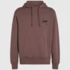 SUDADERA CON CAPUCHA IKON SUDADERA CON CAPUCHA IKON