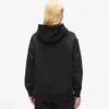 Sudadera con capucha Ikon con pedrería Sudadera con capucha Ikon con pedrería