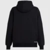 Sudadera con capucha Ikon con pedrería Sudadera con capucha Ikon con pedrería