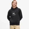 Sudadera con capucha Ikon K-initial Sudadera con capucha Ikon K-initial