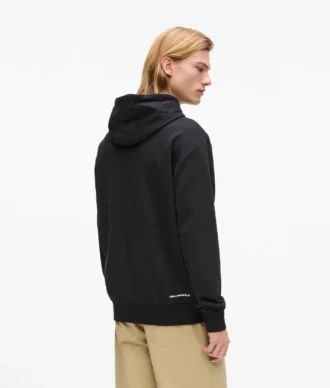 Sudadera con capucha Ikon K-initial