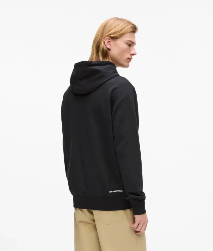 Sudadera con capucha Ikon K-initial Sudadera con capucha Ikon K-initial