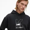 Sudadera con capucha Ikon K-initial Sudadera con capucha Ikon K-initial