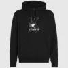 Sudadera con capucha Ikon K-initial Sudadera con capucha Ikon K-initial